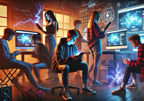 Join The Digital Marketing Death Squad