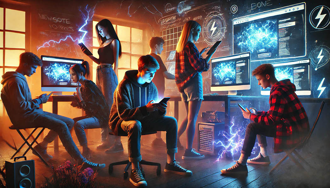 Join The Digital Marketing Death Squad