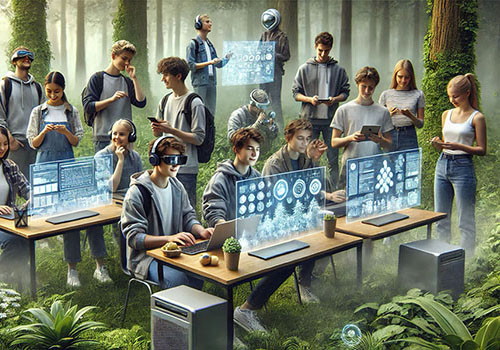 Website-Related Careers: Opportunities in the Digital Age