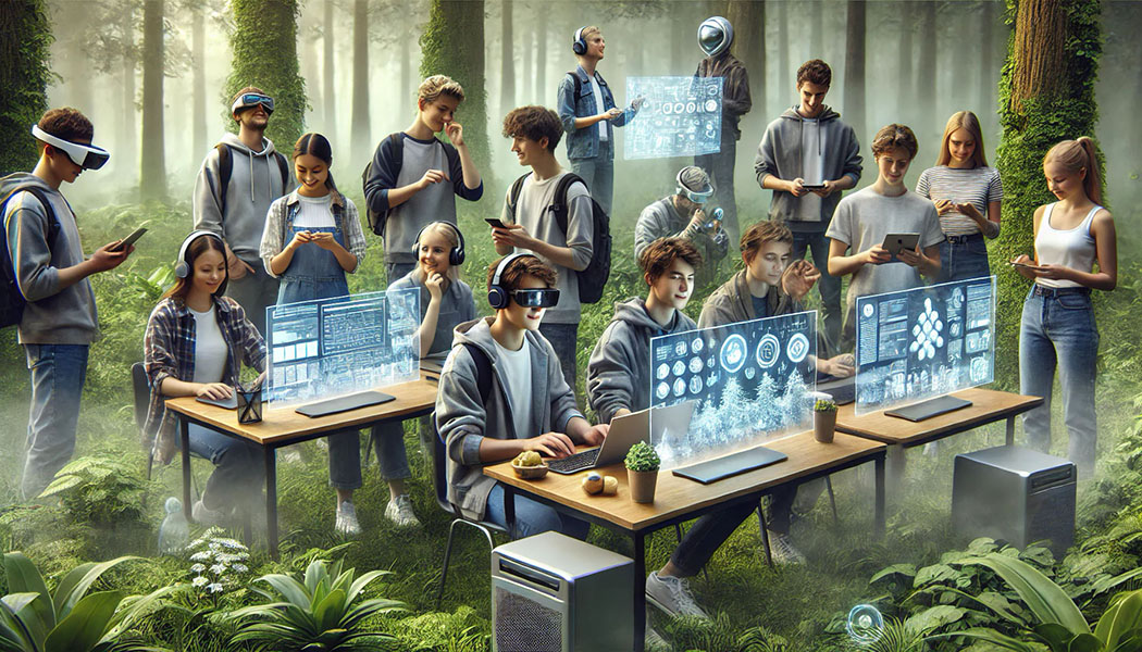 Website-Related Careers: Opportunities in the Digital Age
