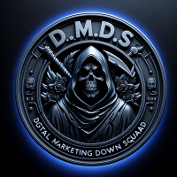Digital Marketing Death Squad