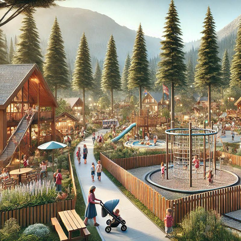 Family Fun Parks