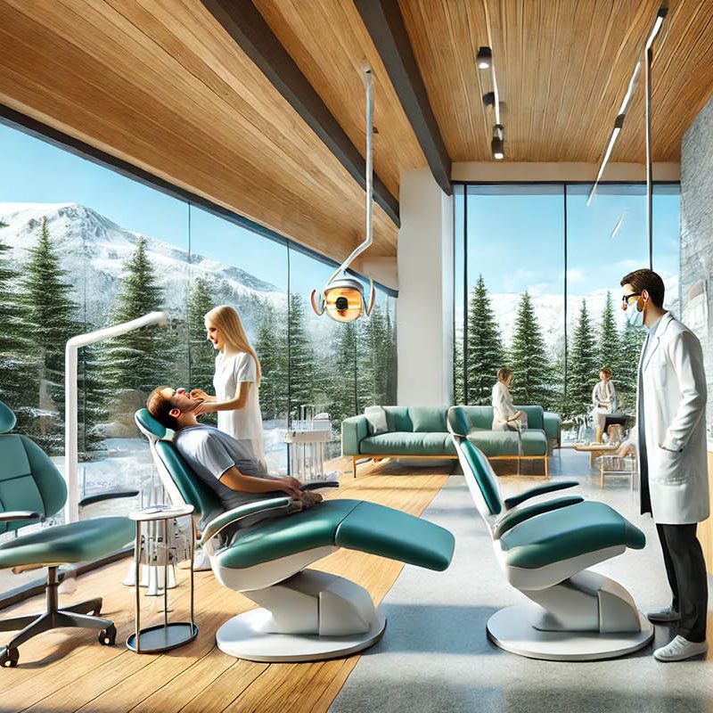 Dentists & Orthodontists