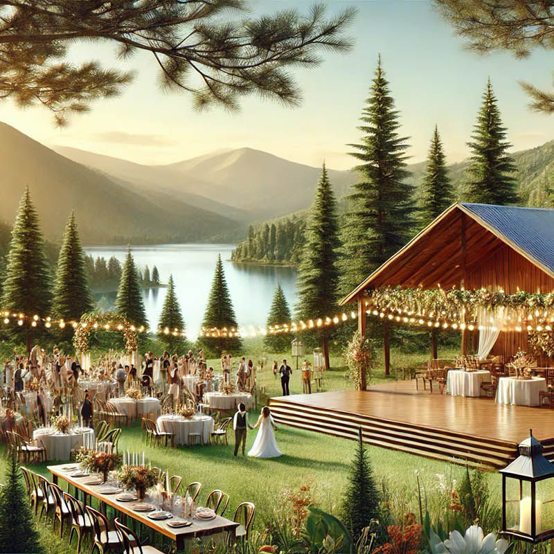 Event Venues