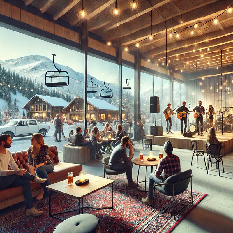 Live Music & Nightlife