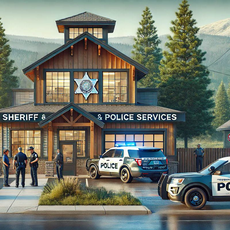 Sheriff & Police Services