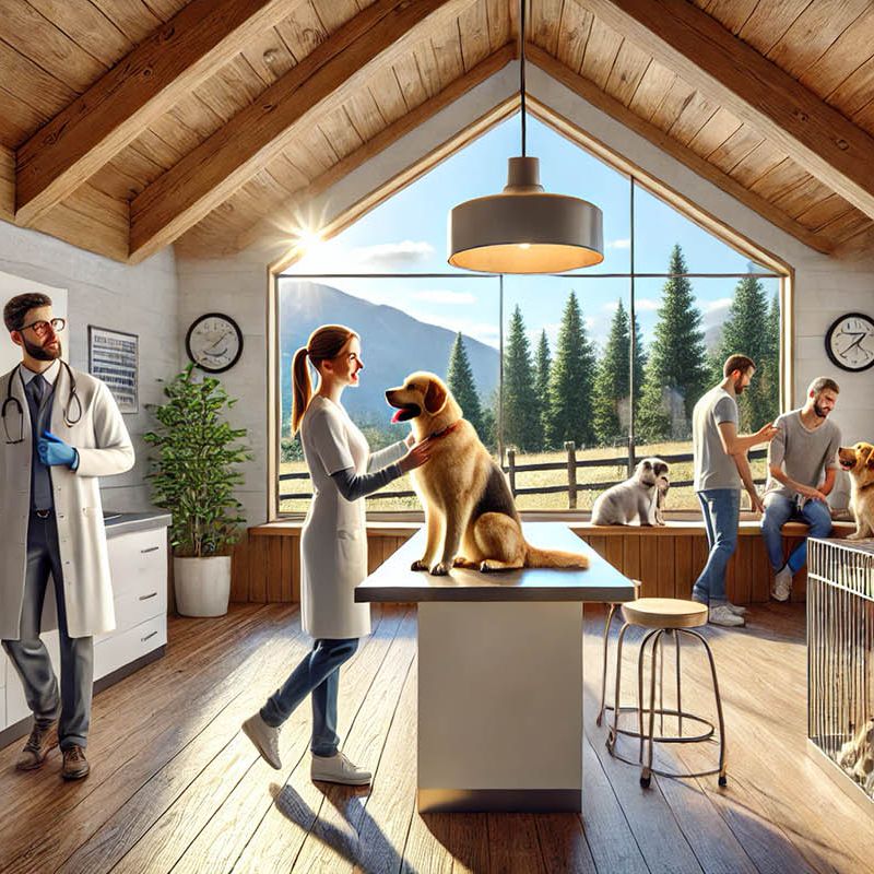 Veterinary Care