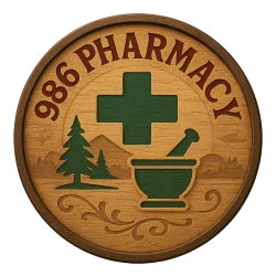 986 Pharmacy