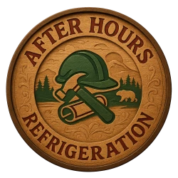 After Hours Refrigeration