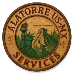 Alatorre US-MX Services
