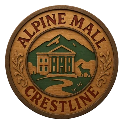 Alpine Mall