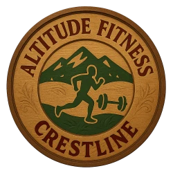 Altitude Fitness