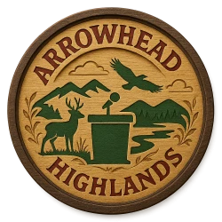 Arrowhead Highlands