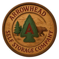 Arrowhead Self Storage Company