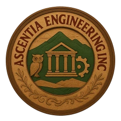 Ascentia Engineering Inc