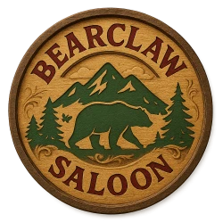 Bearclaw Saloon