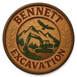 Bennett Excavation