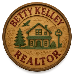 Betty Kelley Realtor