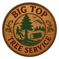 Big Top Tree Service