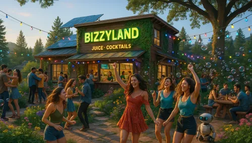 Bizzyland