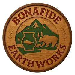Bonafide Earthworks