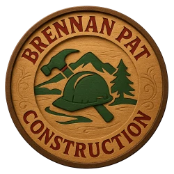 Brennan Pat Construction