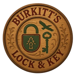 Burkitt's Lock and Key