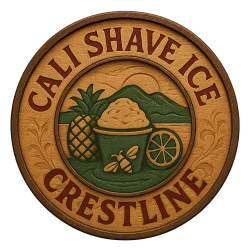 Cali Shave Ice