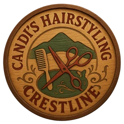 Candi's Hairstyling Salon