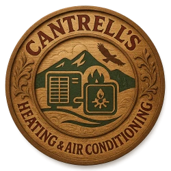 Cantrell's Heating and Air Conditioning