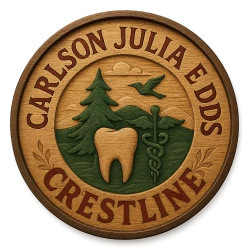 Carlson Julia E DDS