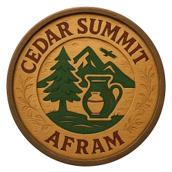 Cedar Summit Afram