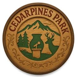 Cedarpines Park