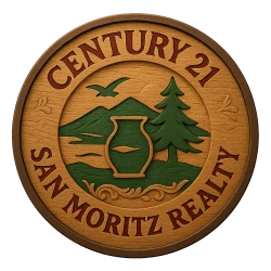 Century 21 San Moritz Realty