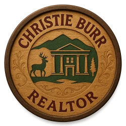 Christie Burr Realtor