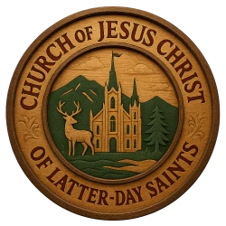 Church of Jesus Christ of Latter-Day Saints