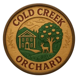 Cold Creek Orchard