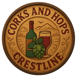 Corks and Hops