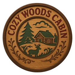 Cozy Woods Cabin