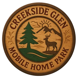 Creekside Glen Mobile Home Park