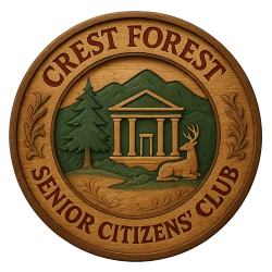 Crest Forest Senior Citizens' Club Inc