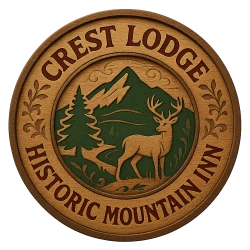 Crest Lodge Historic Mountain Inn