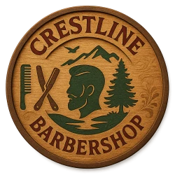 Crestline Barbershop