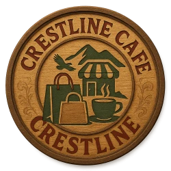 Crestline Cafe