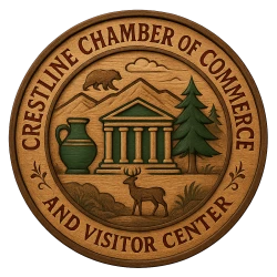 Crestline Chamber of Commerce and Visitor Center