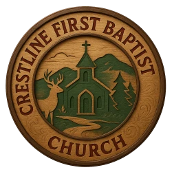 Crestline First Baptist Church