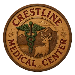 Crestline Medical Center