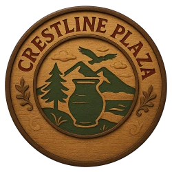 Crestline Plaza