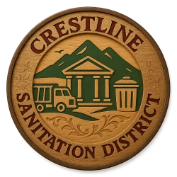 Crestline Sanitation District