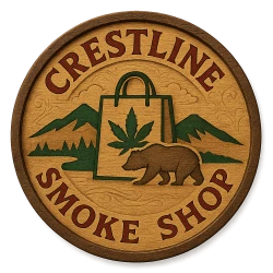 Crestline Smoke Shop